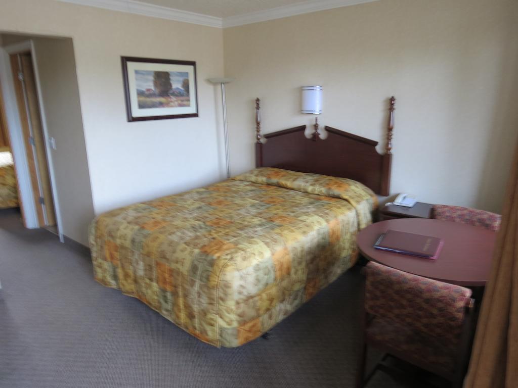 Western Royal Inn Tillamook Rom bilde
